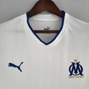 Camisola Olympique de Marseille 2022/23 Principal