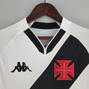 Camisola Feminina Vasco da Gama 2022/23 Alternativo