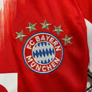 Conjunto Infantil Bayern de Munique 2025/26 - Principal