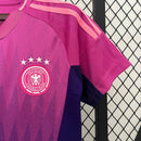 Camisola Feminina Seleção Alemanha 2024/25 Alternativo