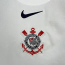 Camisola Corinthians 2025/26 Principal