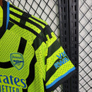 Camisola Arsenal 2023/24 Alternativo