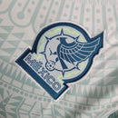 Camisola Feminina Seleção México 2024/25 Alternativo