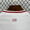 Camisola SC Internacional 2025/26 Alternativo