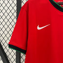 Camisola Seleção Portugal 2024/25 Principal