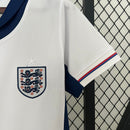 Camisola Feminina Seleção Inglaterra 2024/25 Principal