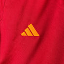 Conjunto Infantil AS Roma 2023/24 - Principal
