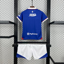 Conjunto Infantil Rangers 2025/26 - Principal