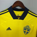 Camisola Seleção Suécia 2020/20 Principal
