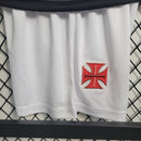 Conjunto Infantil Vasco da Gama 2023/24 - Alternativo