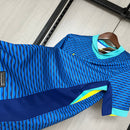 Camisola Seleção Brasil 2024/25 Alternativo