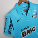Camisola Retrô Santos 2012/13 Terceiro