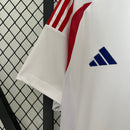 Camisola Seleção Chile 2024/25 Alternativo