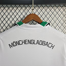 Camisola Borussia Mönchengladbach 2023/24 Principal