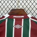 Camisola Feminina Fluminense 2025/26 - Principal