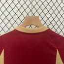 Conjunto Infantil Seleção Venezuela 2024/25 - Principal
