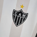 Camisola Feminina Atlético Mineiro 2022/23 Alternativo