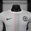 Camisola Manga Comprida Chelsea 2025-26 Alternativo Versão Jogador