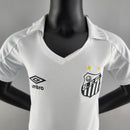 Conjunto Infantil Santos 2022/23 - Principal