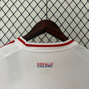 Camisola Seleção Chile 2024/25 Alternativo