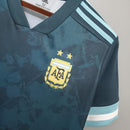 Camisola Seleção Argentina 2020/20 Alternativo