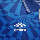 Camisola Retrô Napoli 1991-92- Principal
