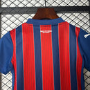 Conjunto Infantil Bahia 2025/26 - Alternativo