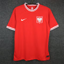 Camisola Seleção Polônia 2022/23 Alternativo