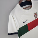 Camisola Seleção Portugal 2022/22 Principal