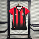 Camisola Feminina Vitória 2024/25 - Principal