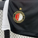 Conjunto Infantil Feyenoord 2025/26 - Principal