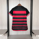 Camisola Feminina Flamengo 2024/25 Principal