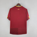 Camisola AS Roma 2022/23 Principal