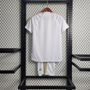 Conjunto Infantil Lyon 2023/24 - Principal