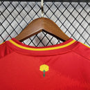 Camisola Seleção Espanha 2024/25 Principal