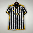 Camisola Juventus 2023/24 Principal