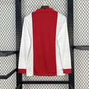 Camisola Ajax 2025/26 - Aniversário