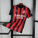 Camisola AC Milan 2025/26 - Principal