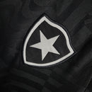 Conjunto Infantil Botafogo 2023/24 - Alternativo