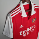 Camisola Arsenal 2022/23 Principal
