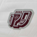 Camisola Fluminense 2022/23 Alternativo