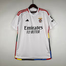 Camisola Benfica 2023/24 Terceira