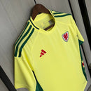 Camisola Seleção País de Gales 2024/25 Alternativo