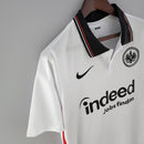 Camisola Eintracht Frankfurt 2020/21 Alternativo