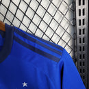 Camisola Cruzeiro 2023/24 Principal