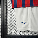 Conjunto Infantil Bahia 2025/26 - Alternativo