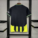 Camisola Manchester City 2024/25 - Alternativo
