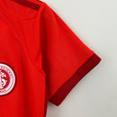 Conjunto Infantil SC Internacional 2023/24 - Principal