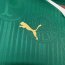 Camisola Feminina SE Palmeiras 2024/25 Principal