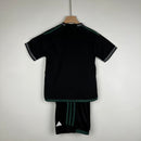 Conjunto Infantil Celtic 2023/24 - Alternativo
